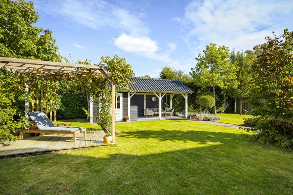 Medium property photo - De Loonwerker 10A, 5595 HJ Leende